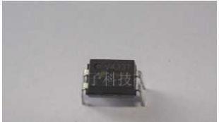 TLP320光耦 东芝与穆尔等品牌的优质替代之选